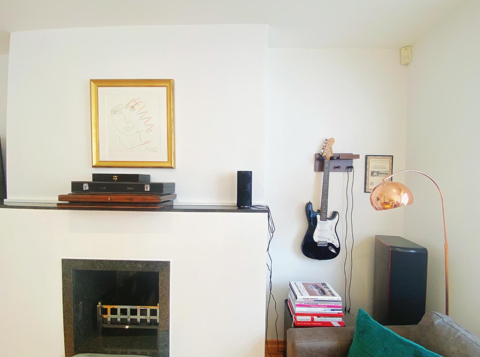 Ferienhaus Luxury Belgrave Square Private Mews Townhouse *