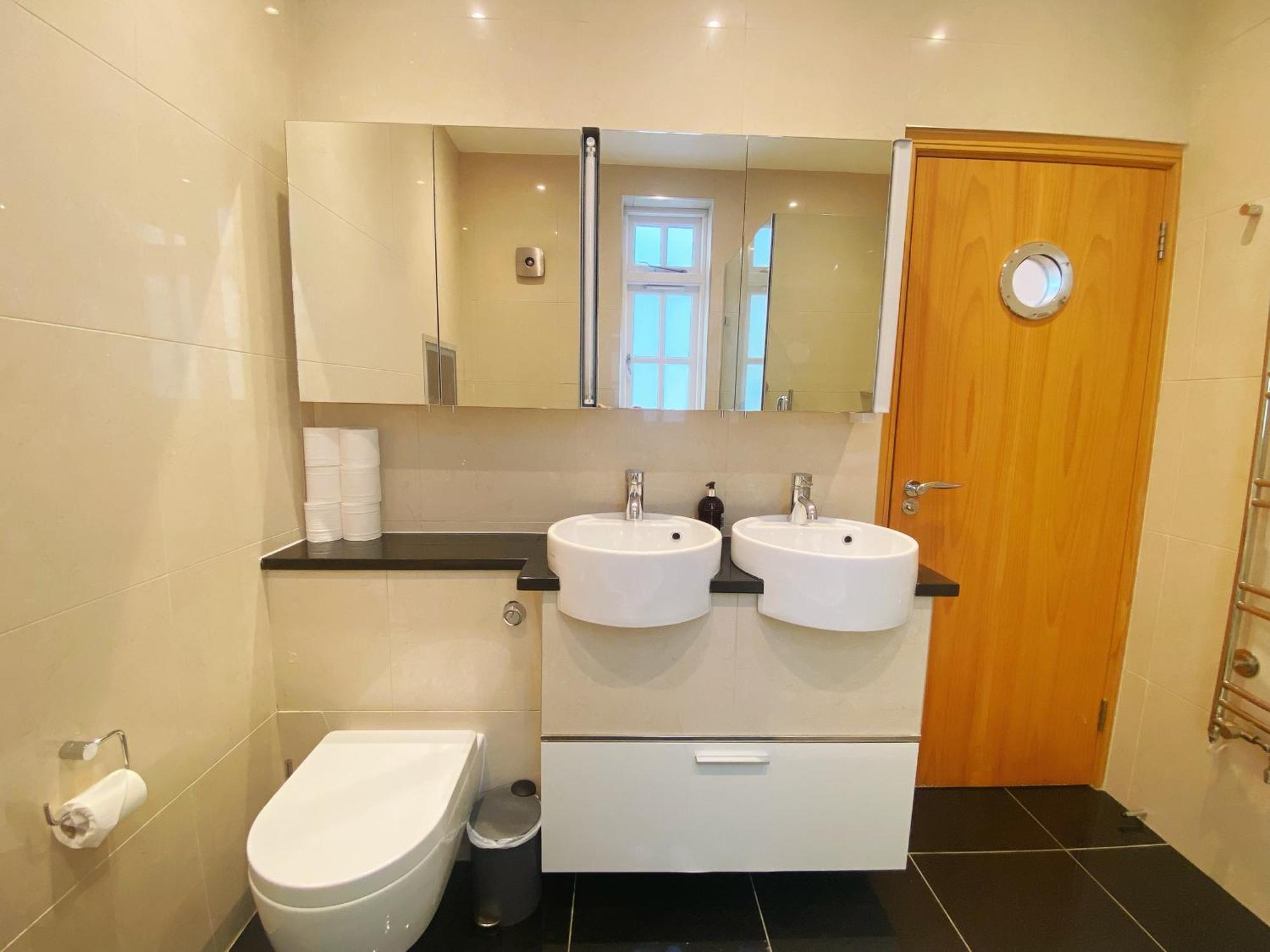 Luxury Belgrave Square Private Mews Townhouse Ferienhaus *