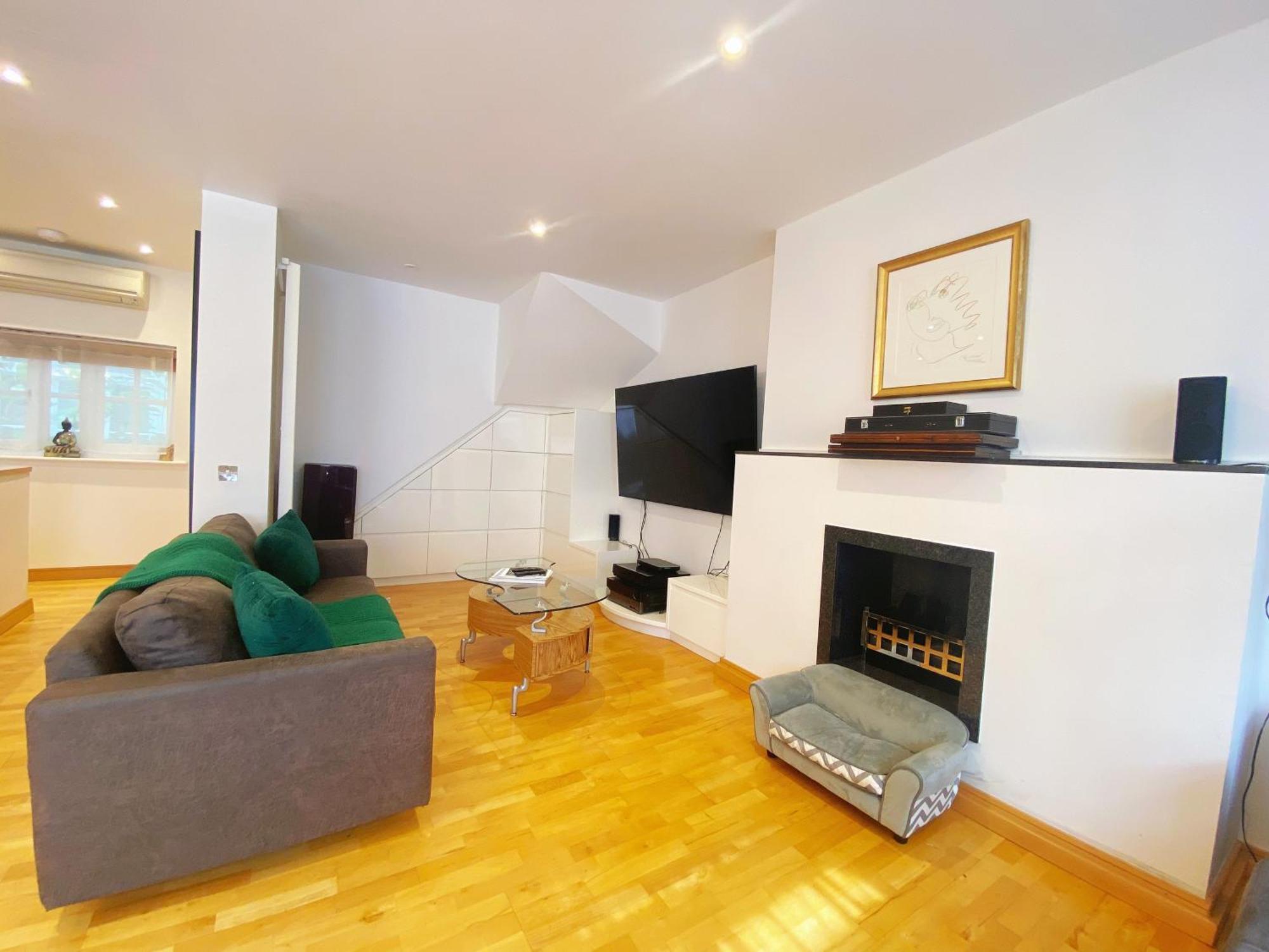 Ferienhaus Luxury Belgrave Square Private Mews Townhouse *