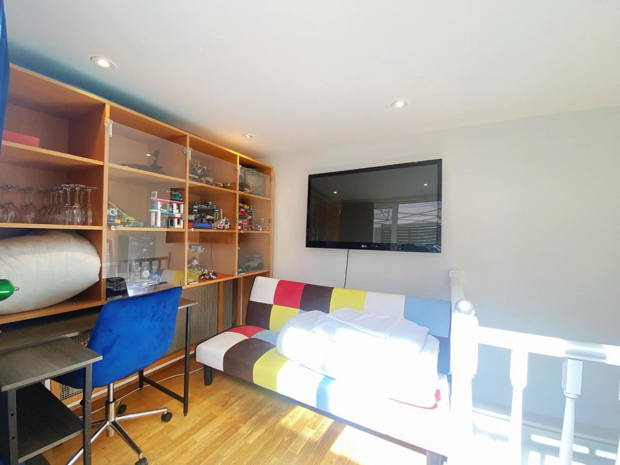 Luxury Belgrave Square Private Mews Townhouse Ferienhaus *
