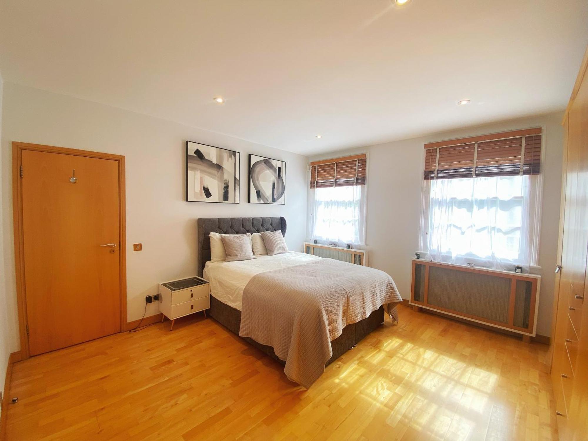 Ferienhaus Luxury Belgrave Square Private Mews Townhouse