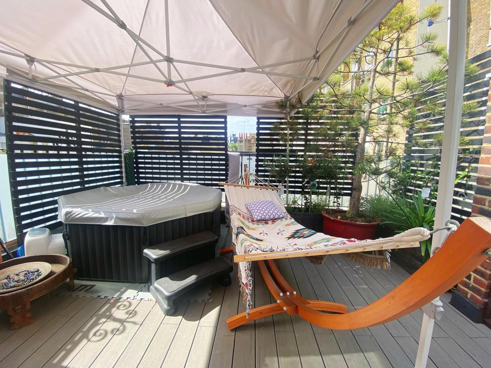 Ferienhaus Luxury Belgrave Square Private Mews Townhouse London